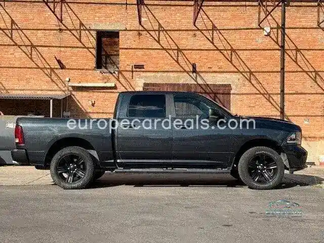 Dodge Other