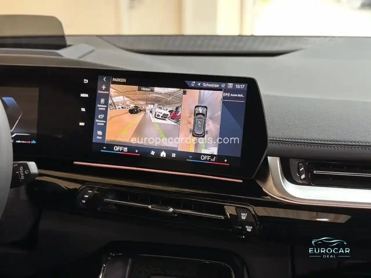 BMW 218 Active Tourer