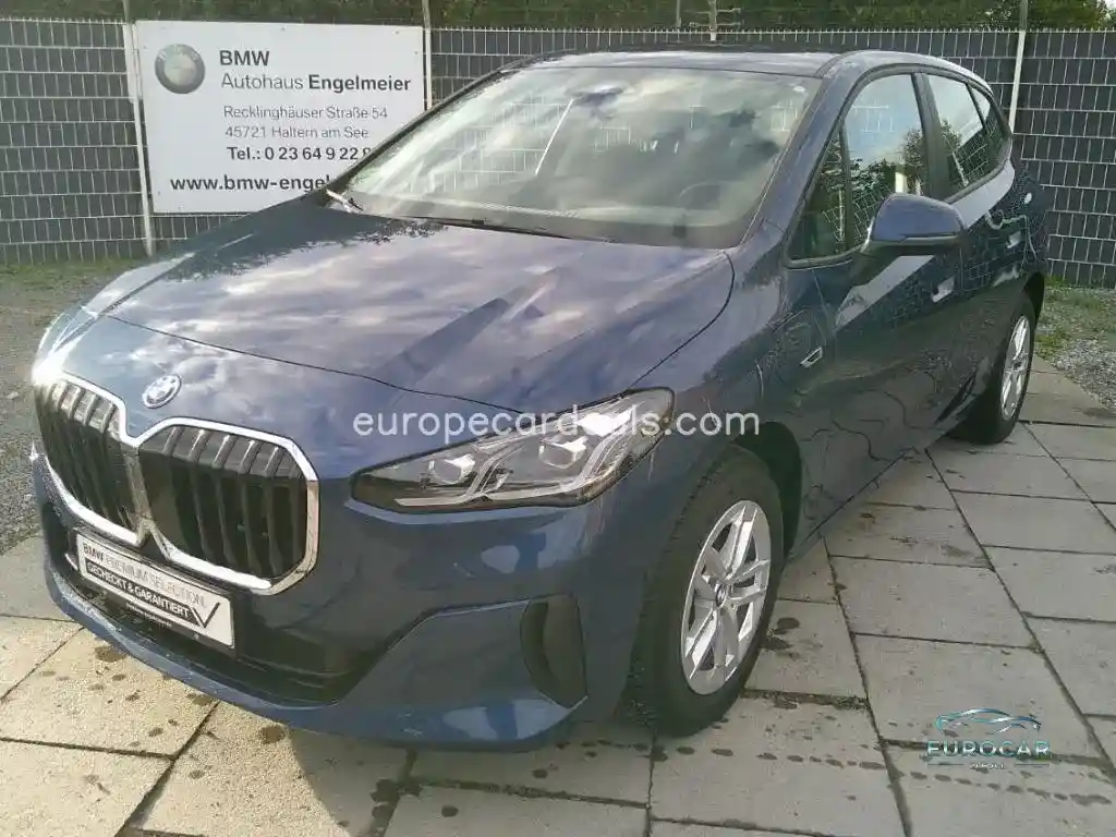 BMW 225 Active Tourer