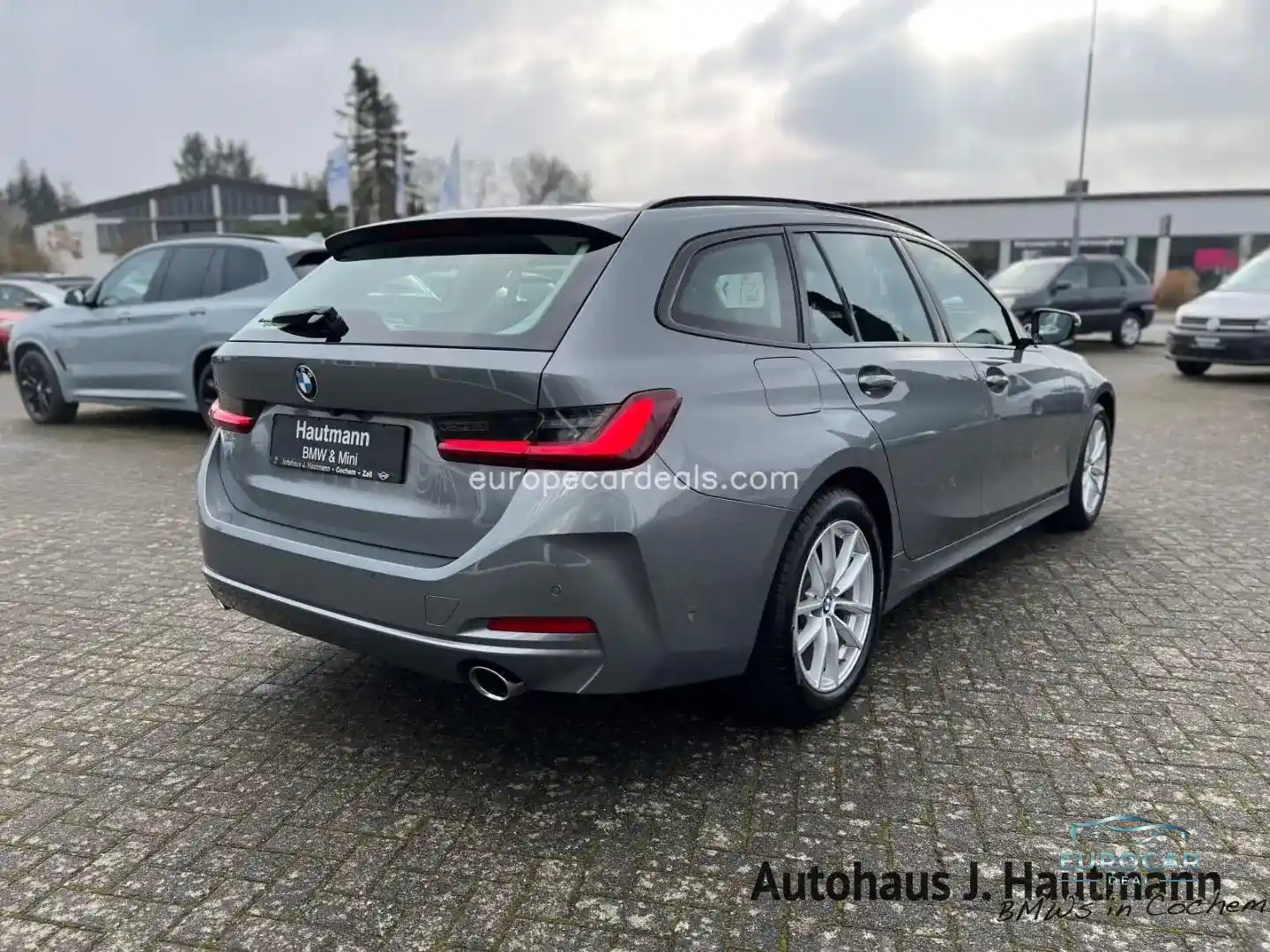 BMW 318