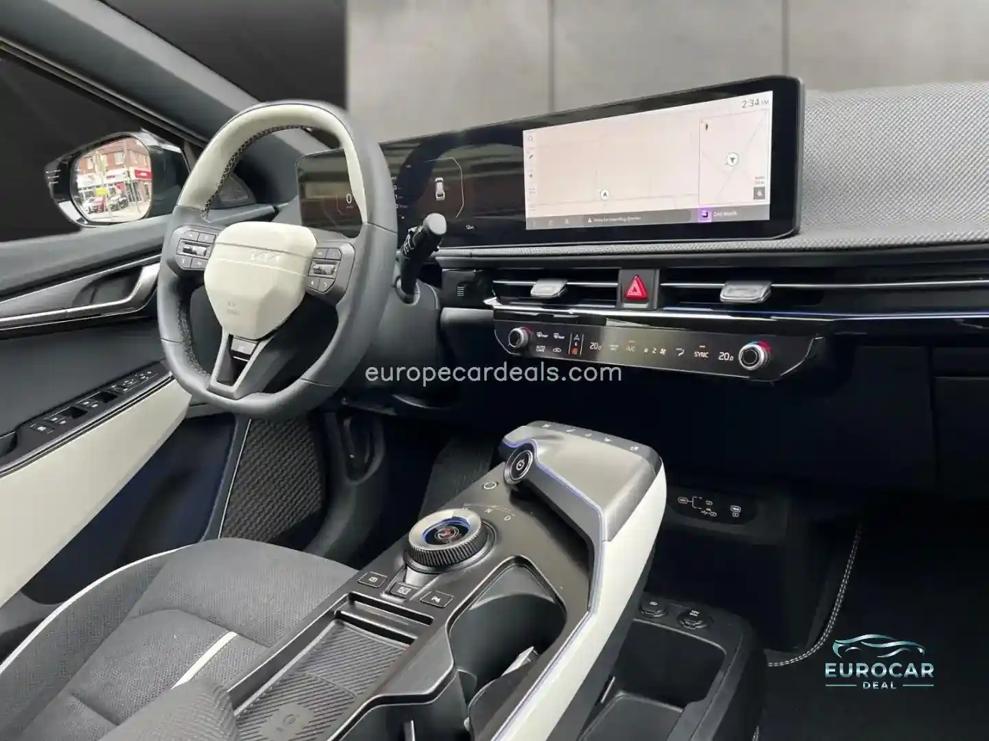 Kia EV6
