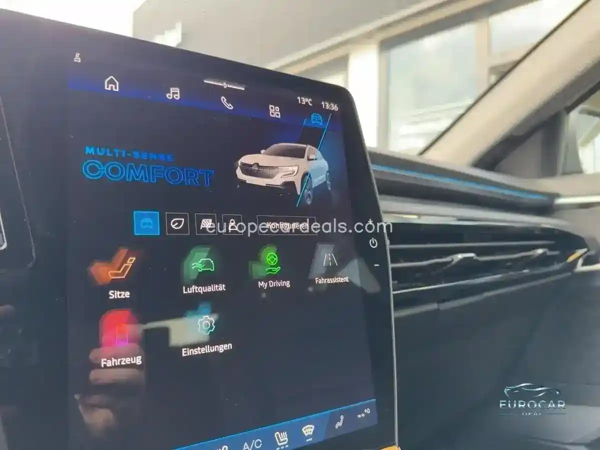 Renault Austral