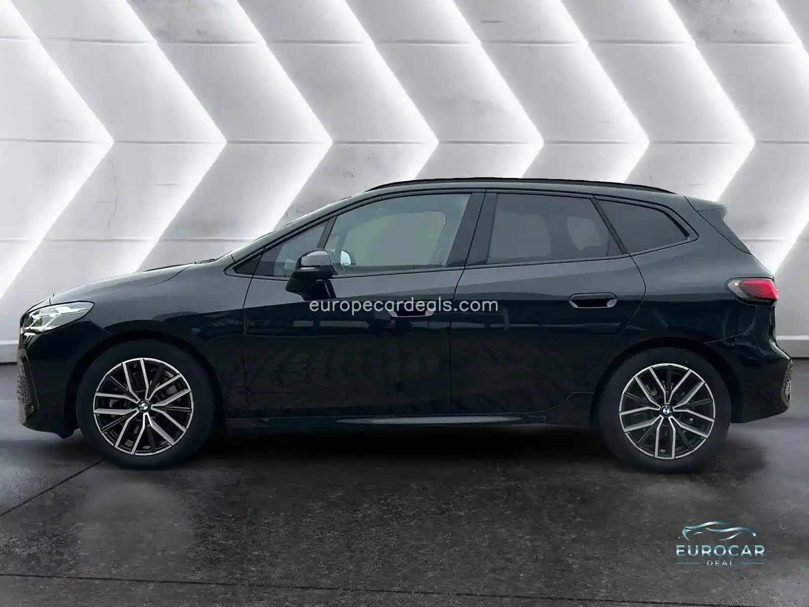 BMW 223 Active Tourer