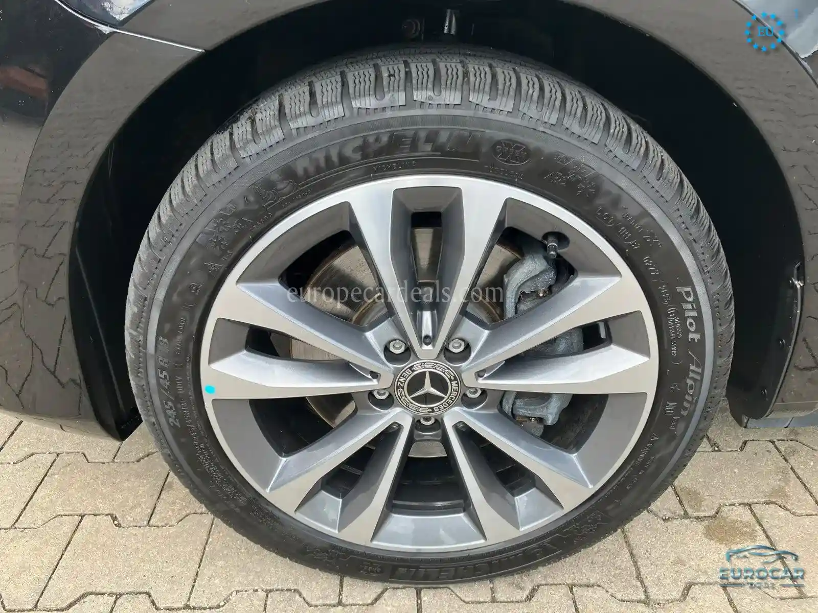 Mercedes-Benz V 300