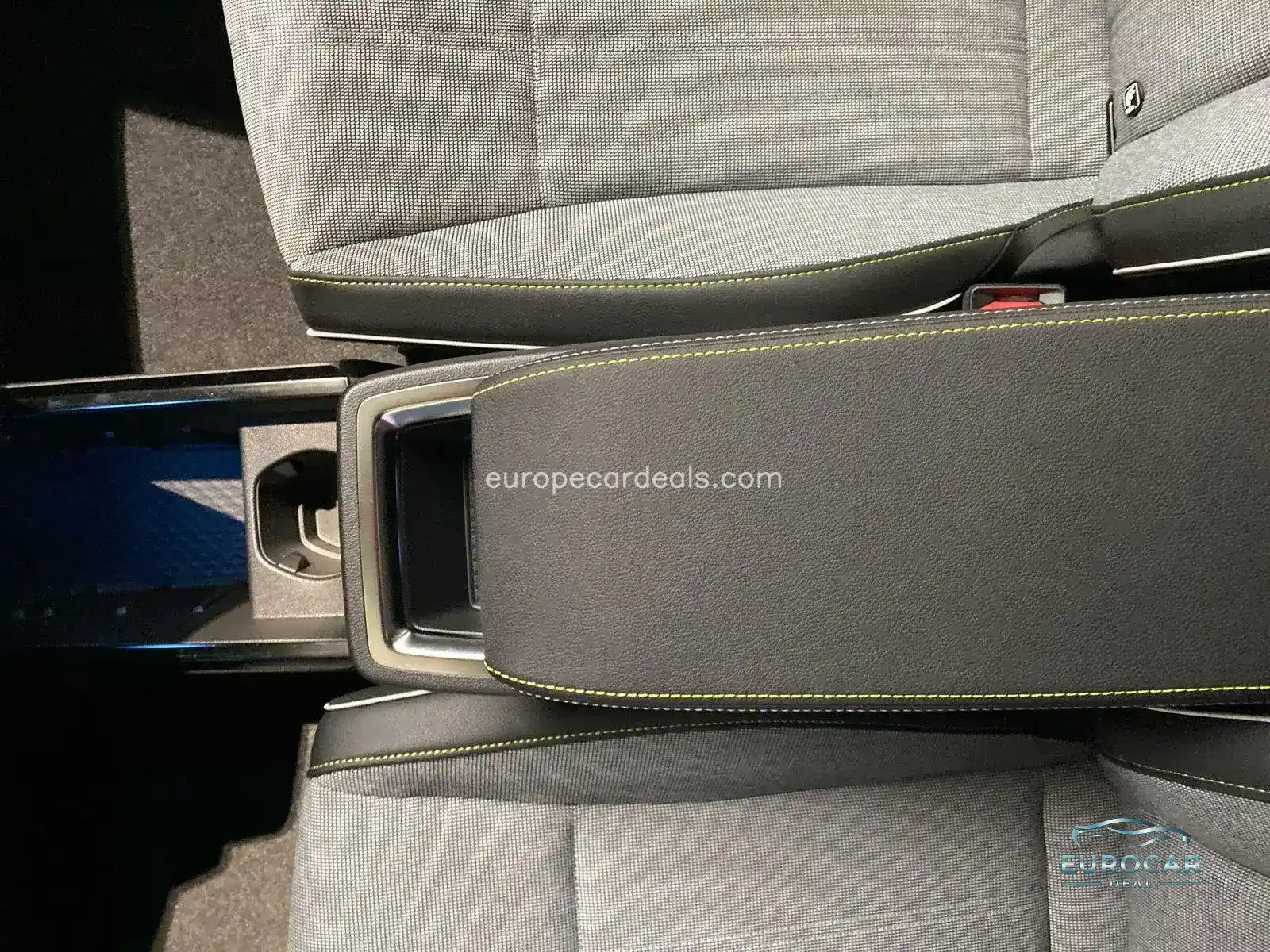 Renault Scenic E-TECH