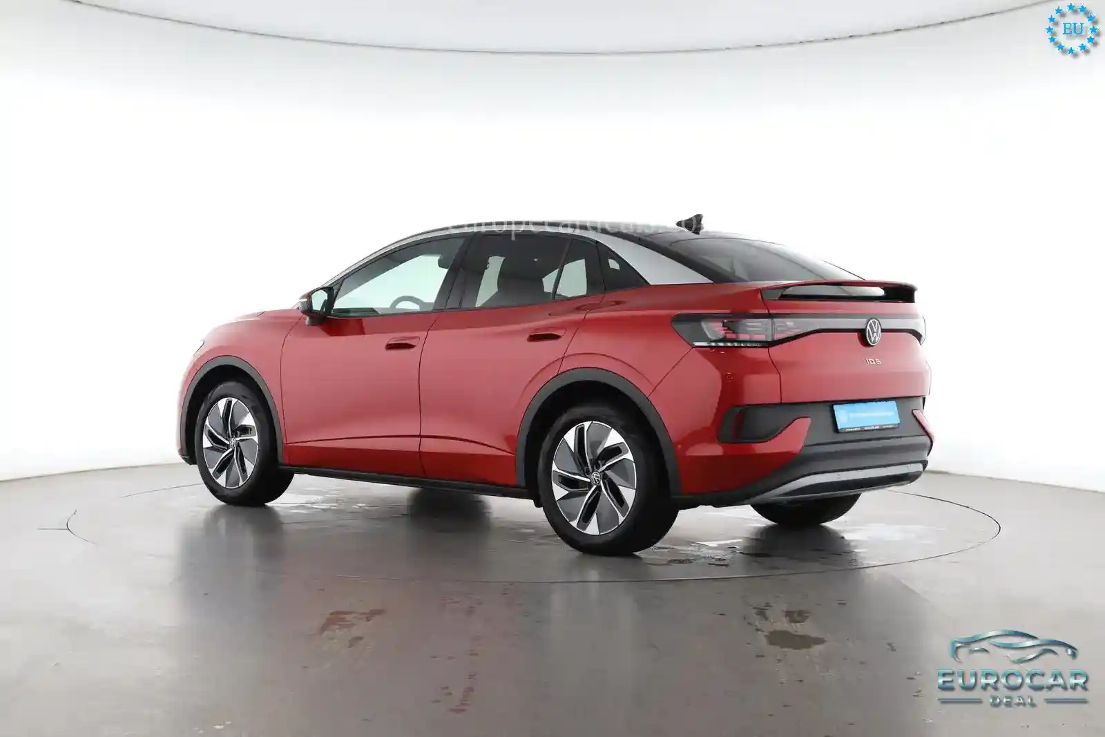 Volkswagen ID.5