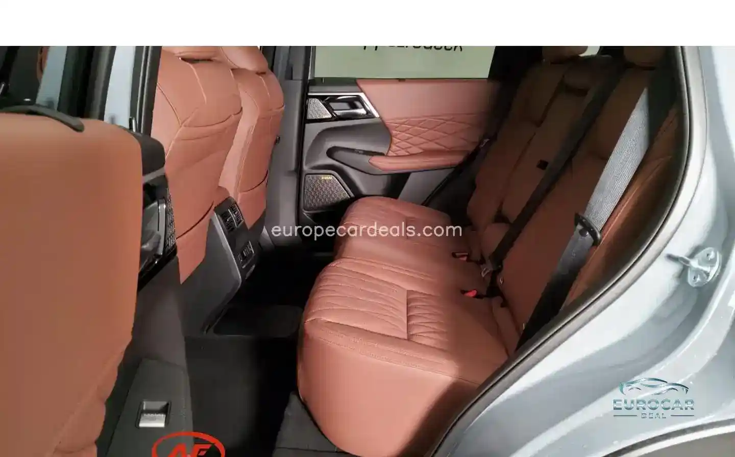 Mitsubishi Plug-in Hybrid Outlander