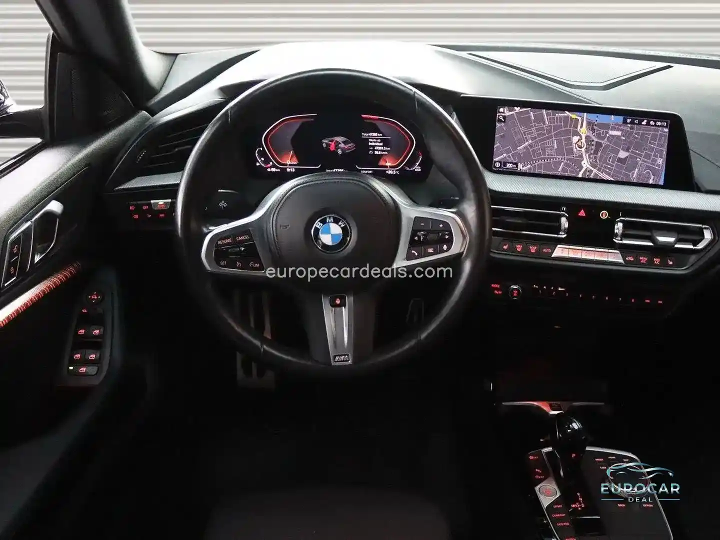 BMW 220 Gran Coupé
