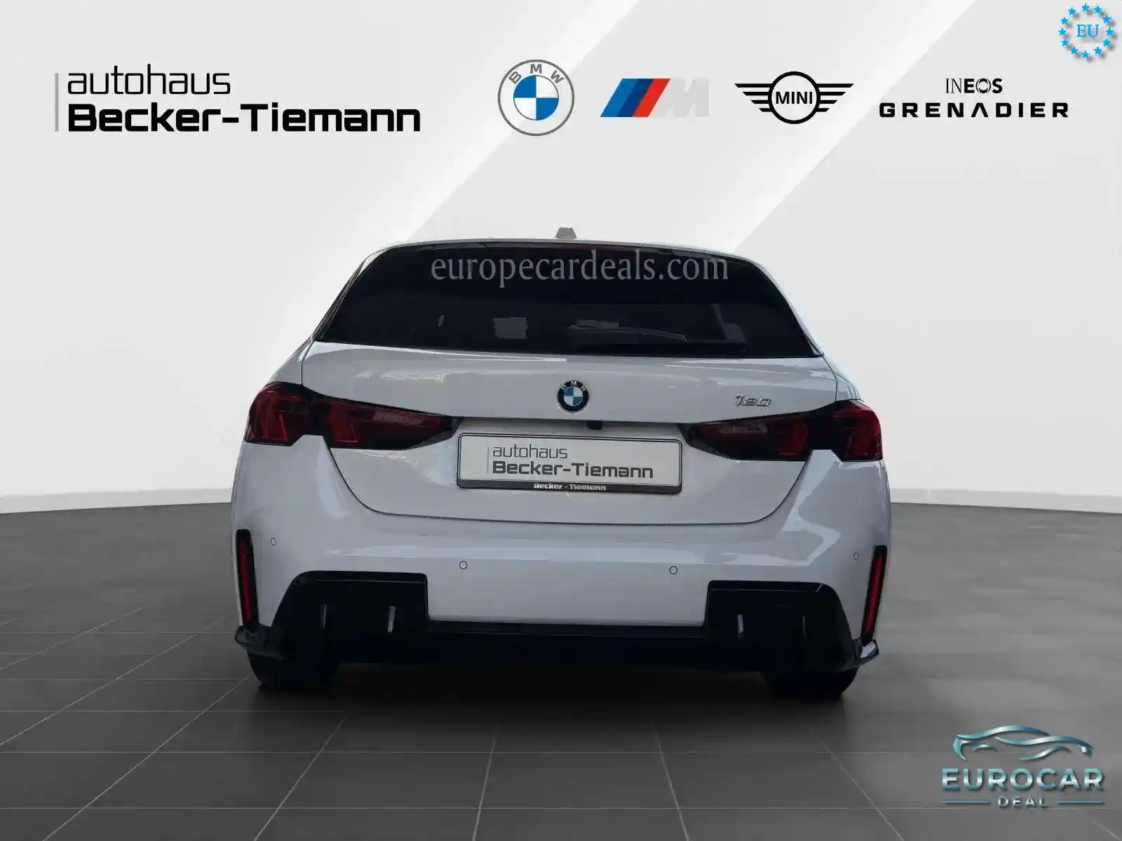 BMW 120