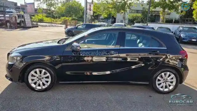 Mercedes-Benz A 160