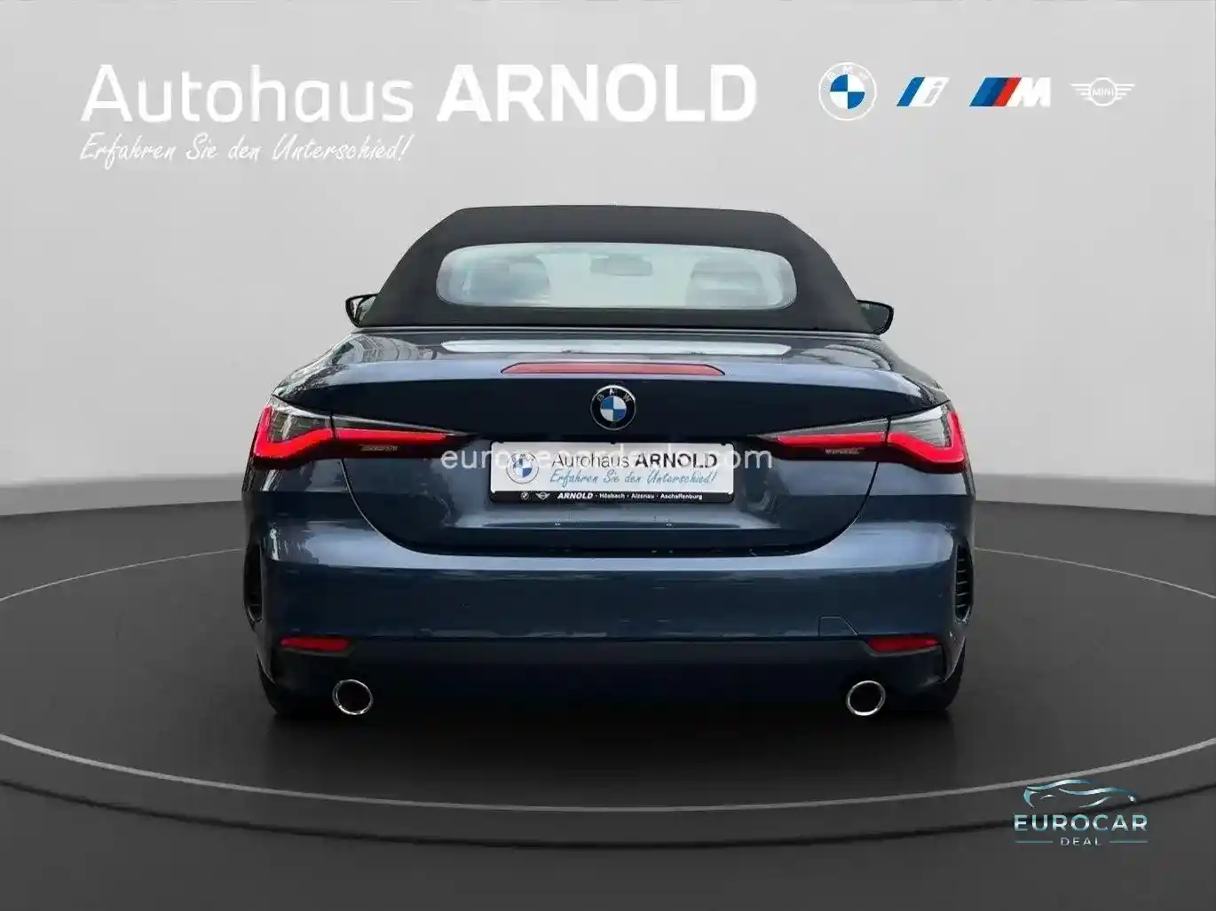 BMW 420