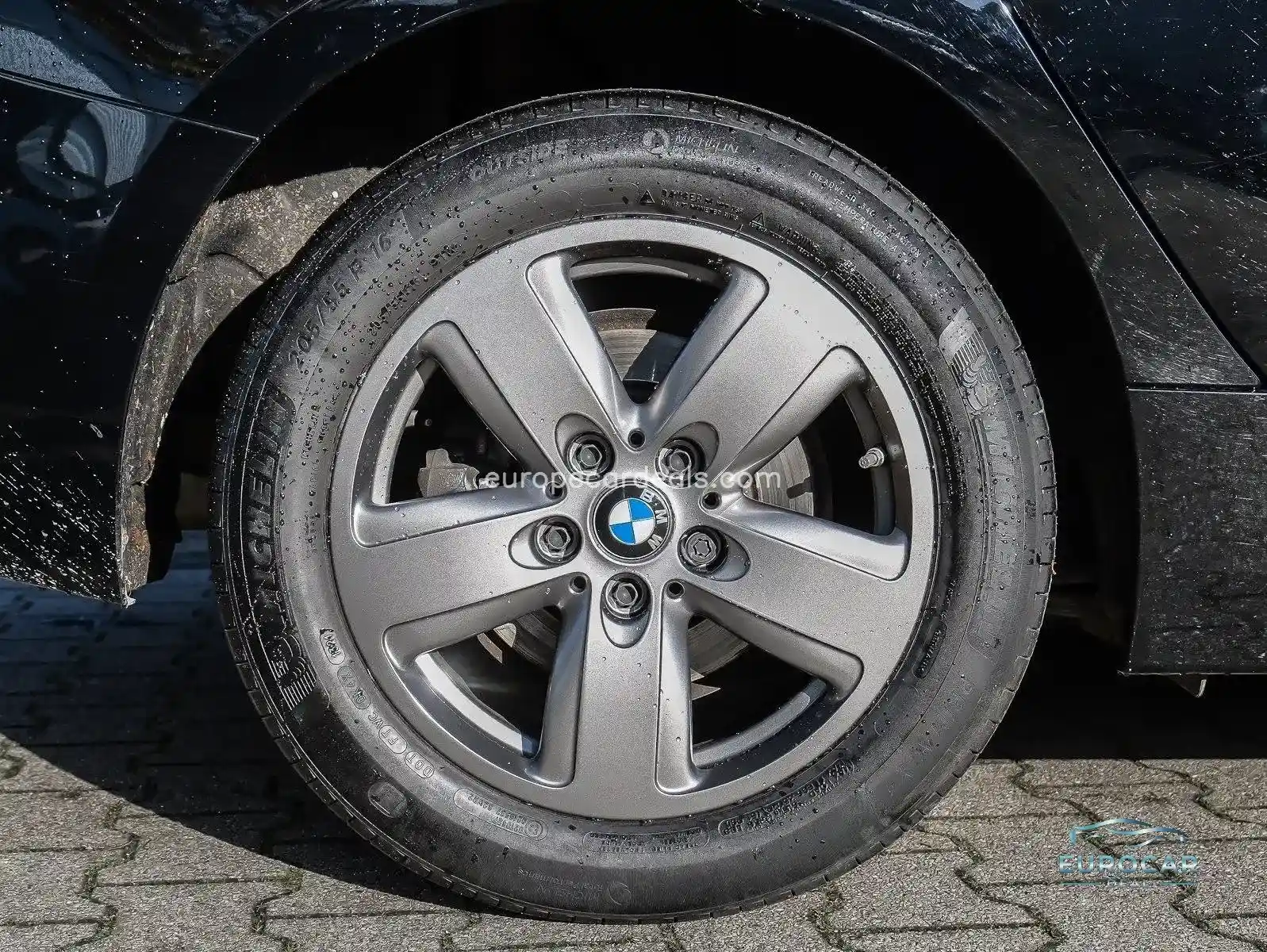 BMW 218 Gran Coupé
