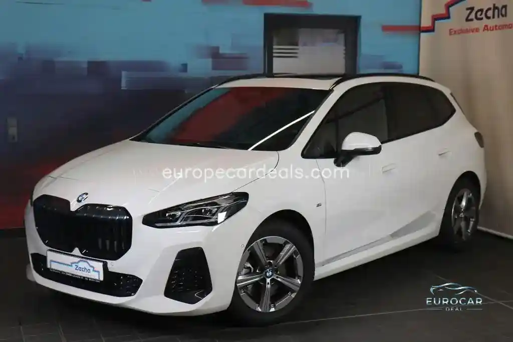 BMW 223 Active Tourer