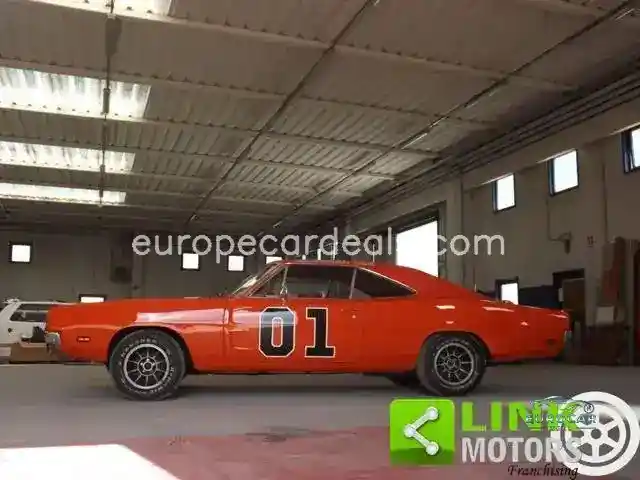Dodge Other