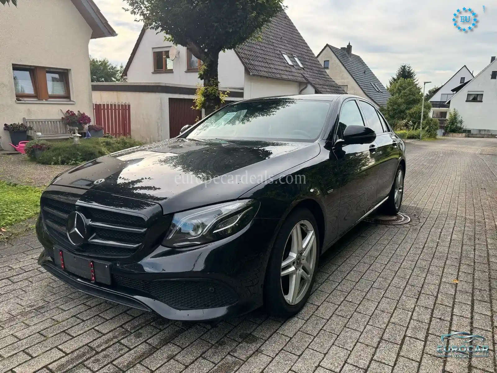Mercedes-Benz E 350