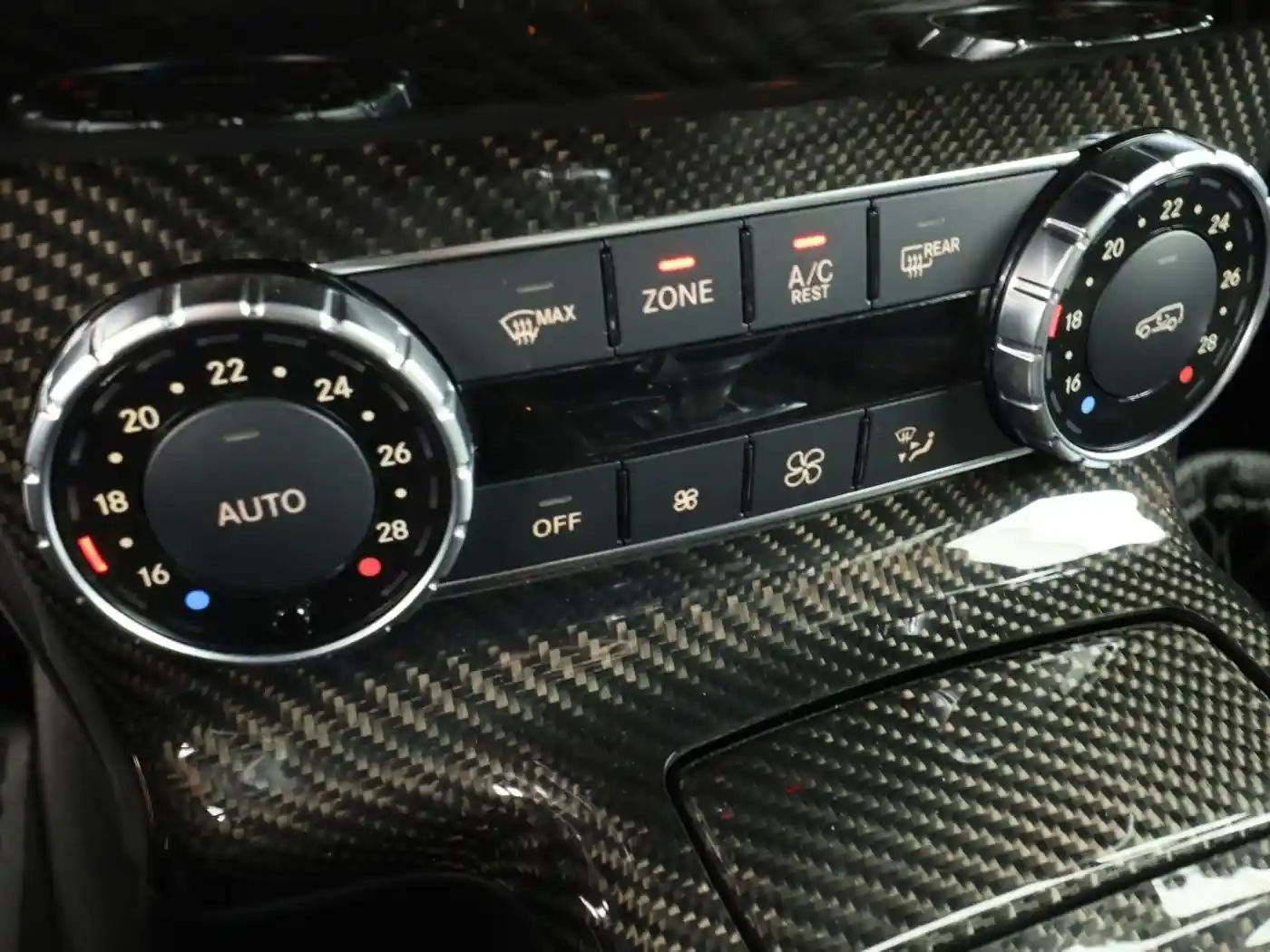 Mercedes-Benz G 65 AMG