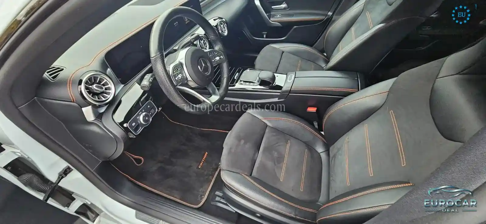 Mercedes-Benz CLA 250 Shooting Brake
