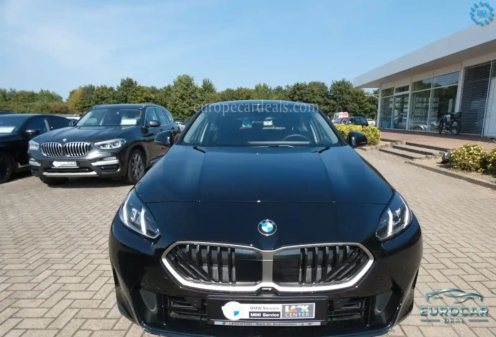 BMW 120