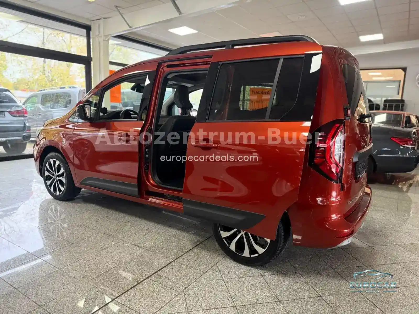 Renault Kangoo