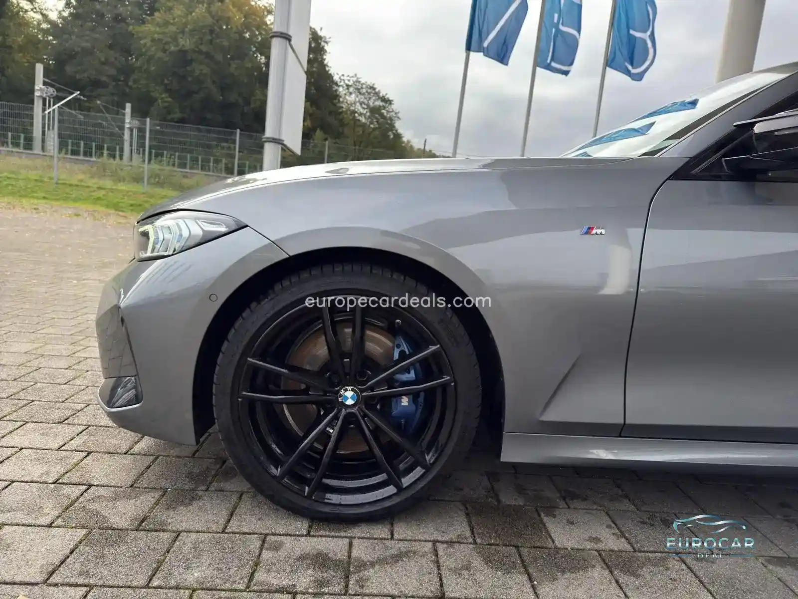 BMW M340d