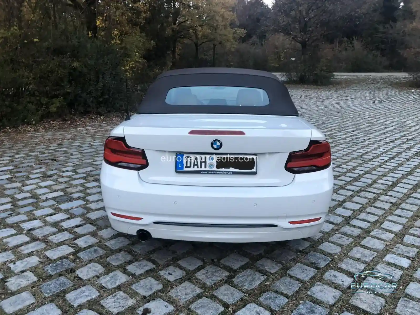 BMW 218