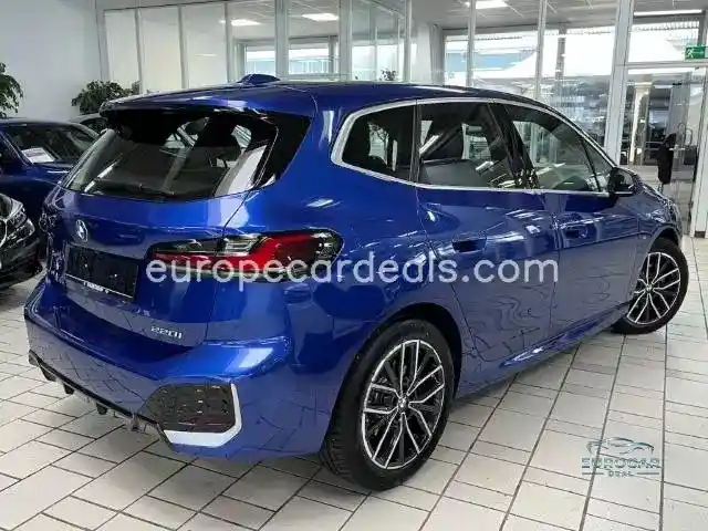 BMW 220 Active Tourer