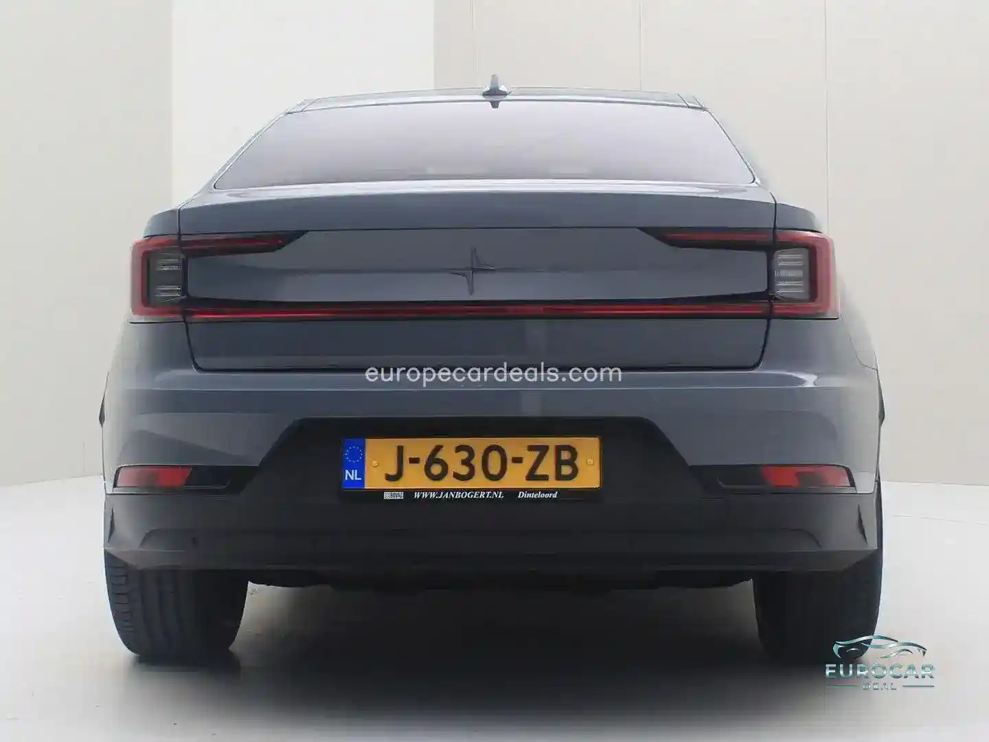 Polestar 2
