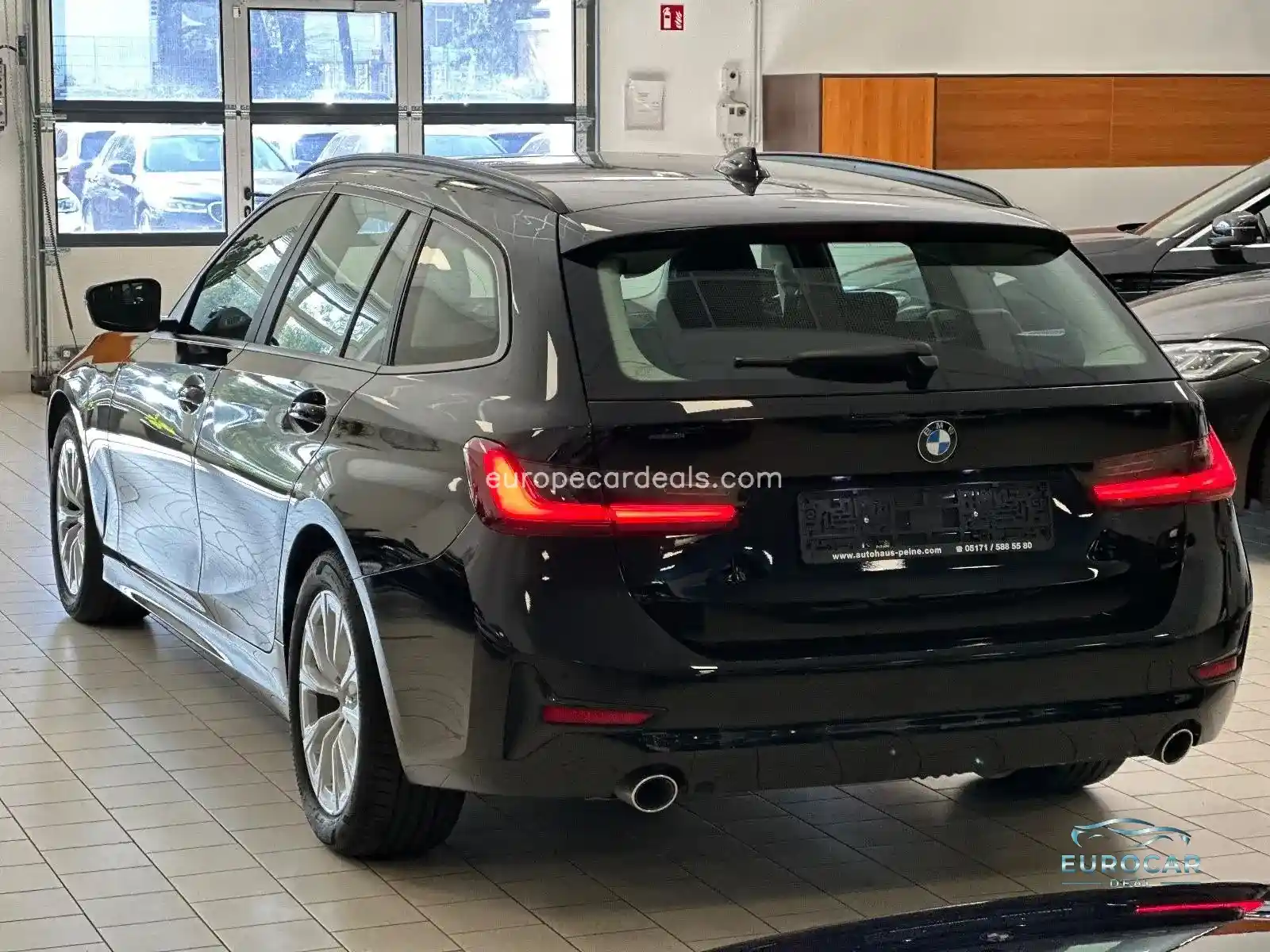 BMW 318