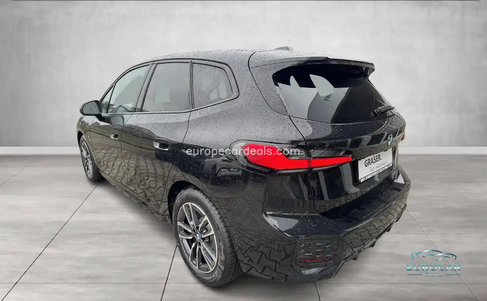 BMW 223 Active Tourer