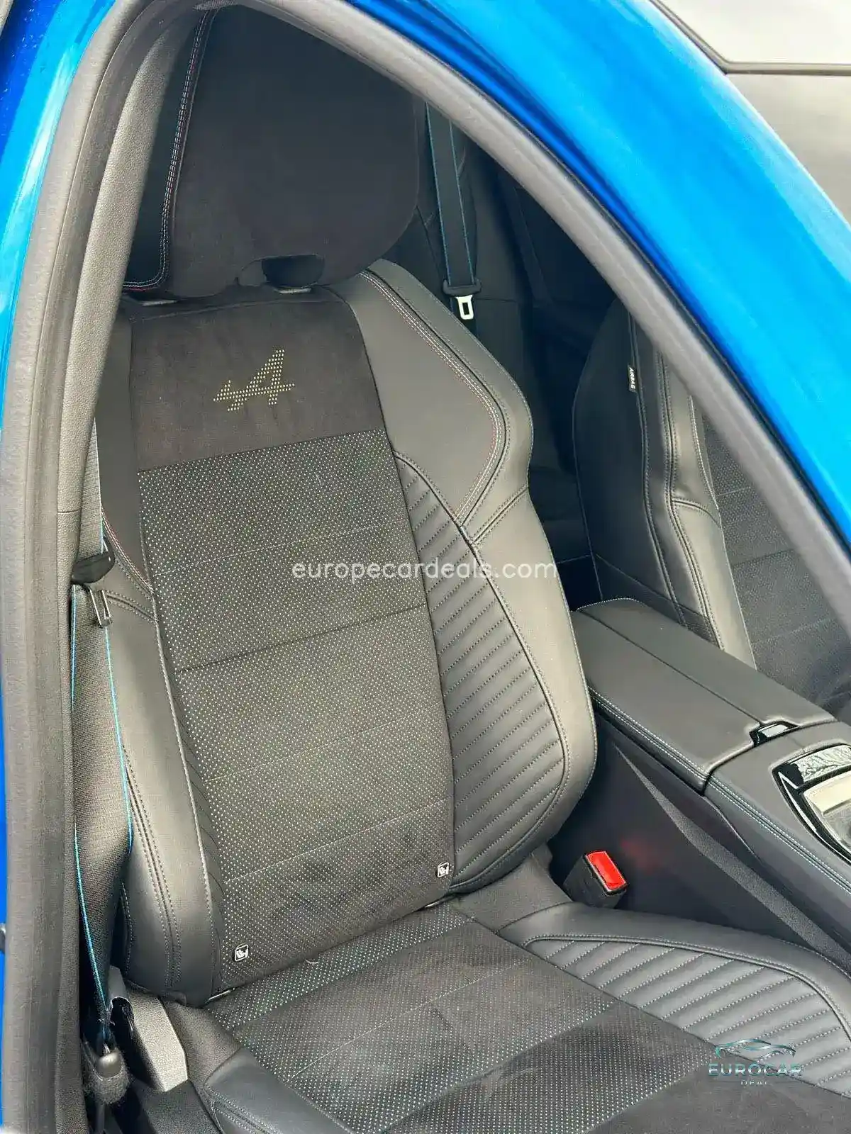 Renault Rafale