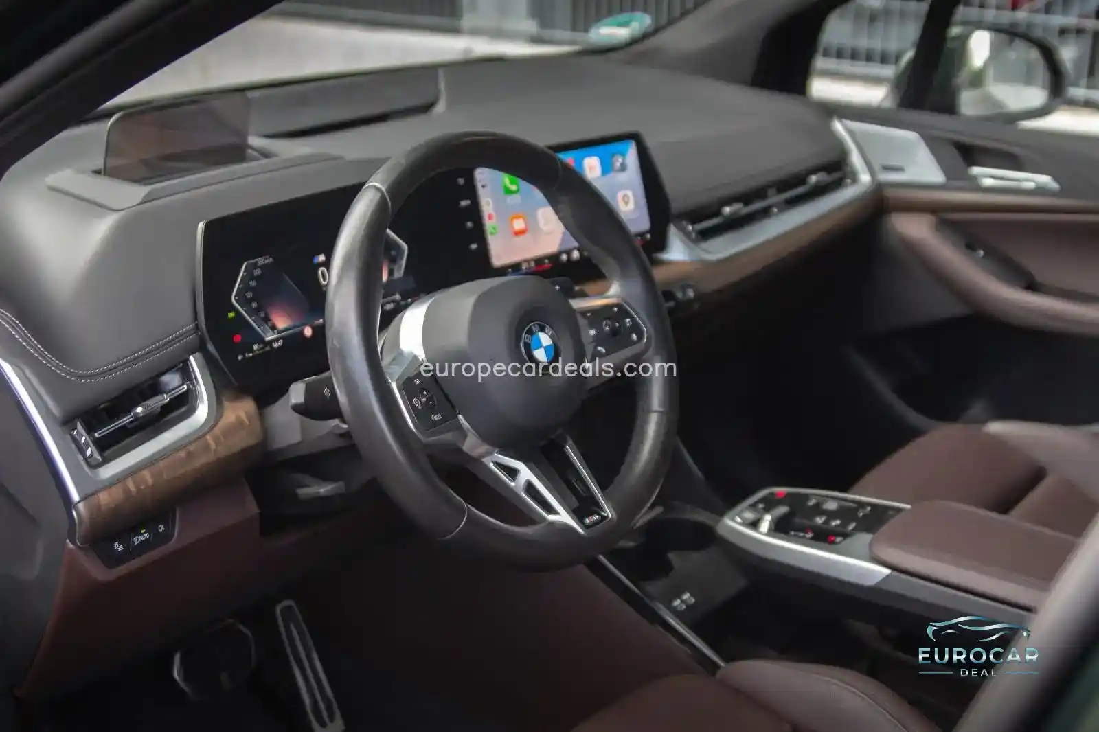 BMW 218 Active Tourer