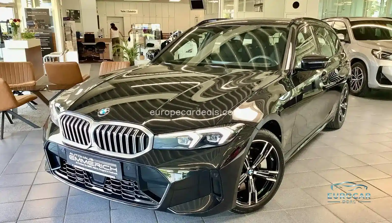 BMW 330