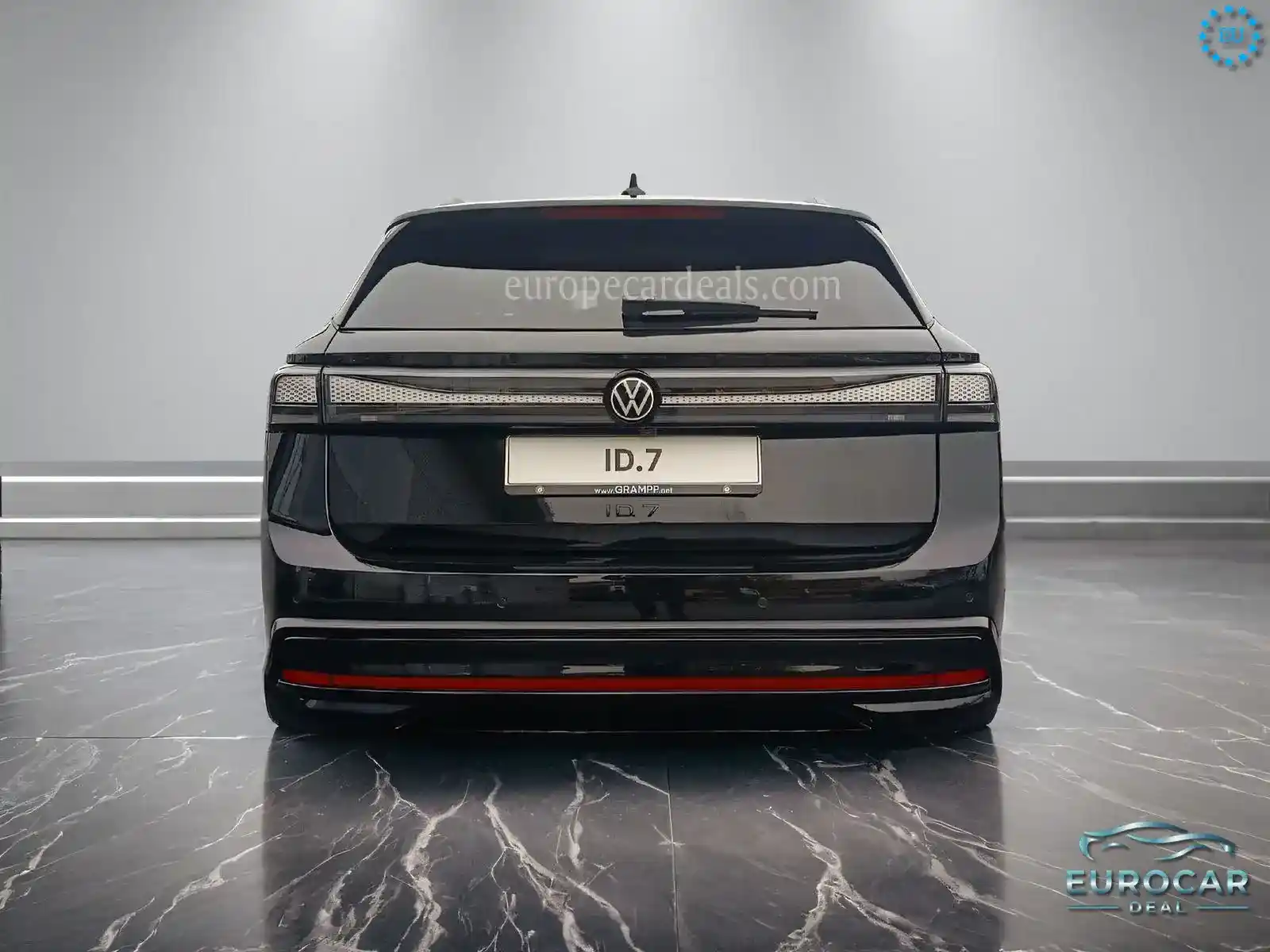 Volkswagen ID.7