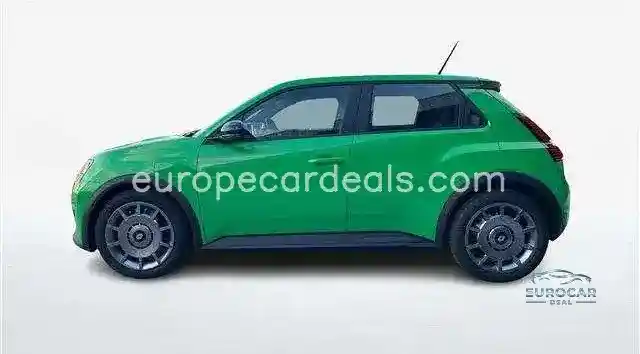 Renault Other