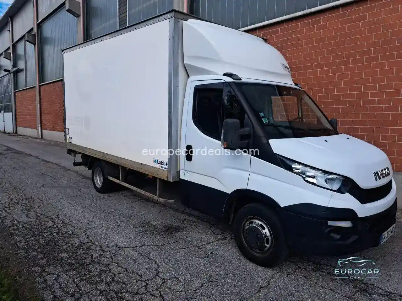 Iveco Other