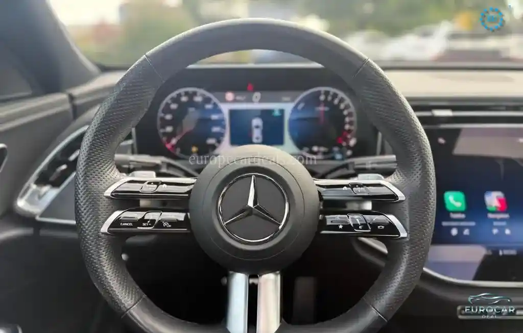 Mercedes-Benz E 300