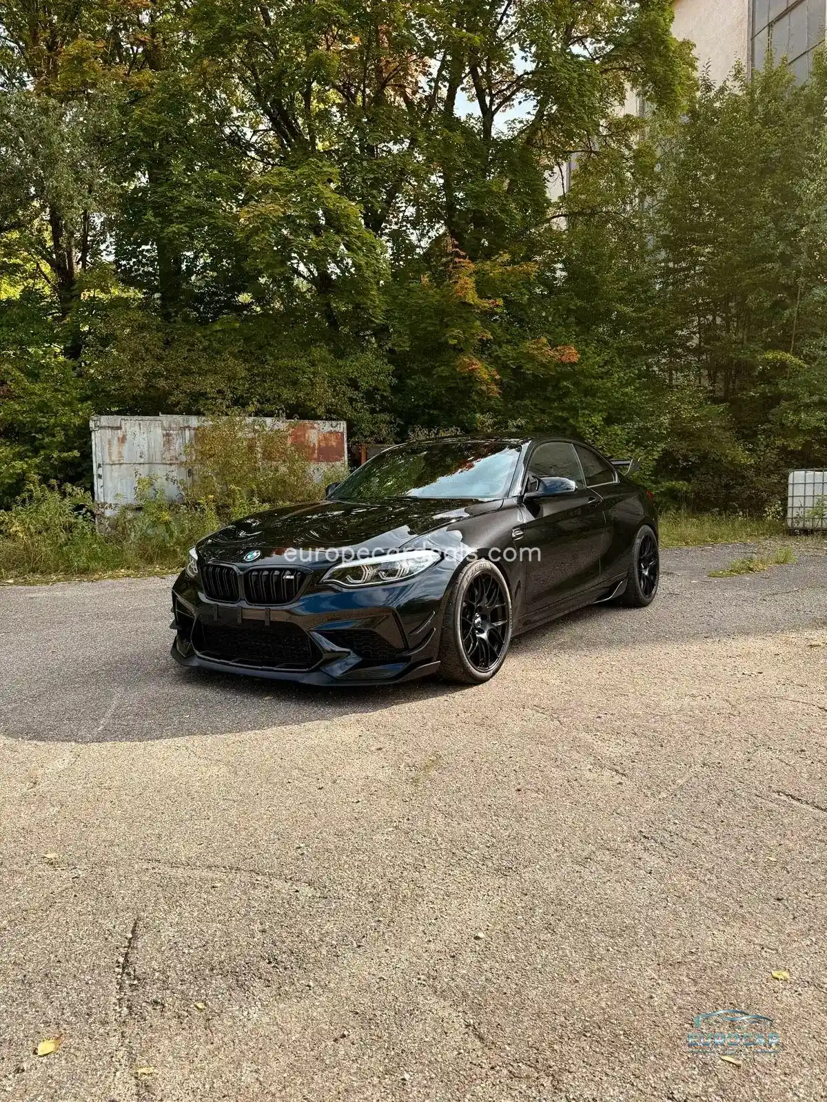 BMW M2