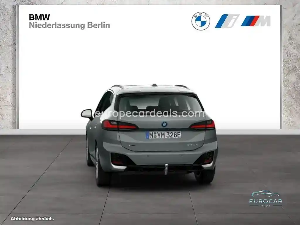 BMW 230 Active Tourer