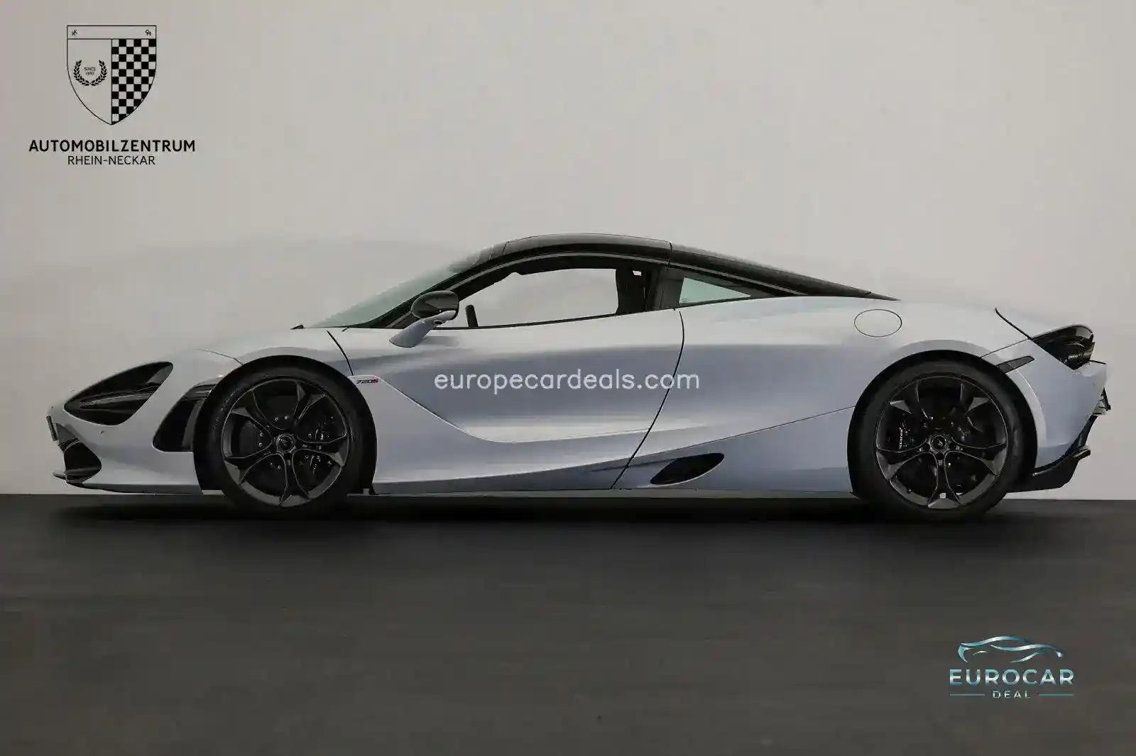 McLaren 720S