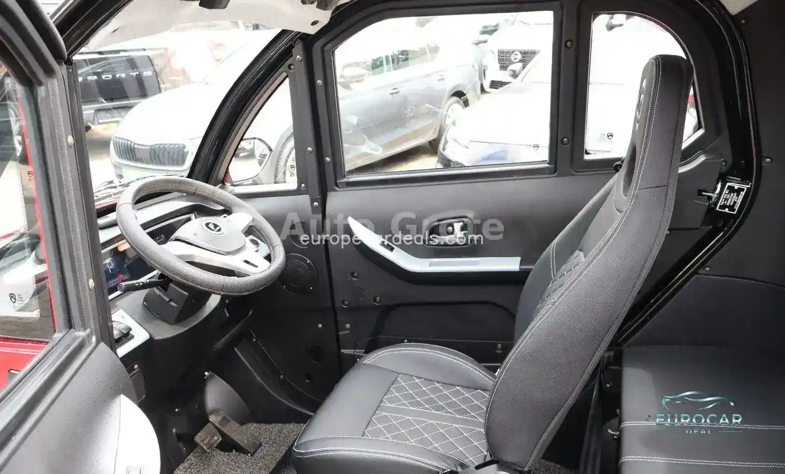 Microcar Other