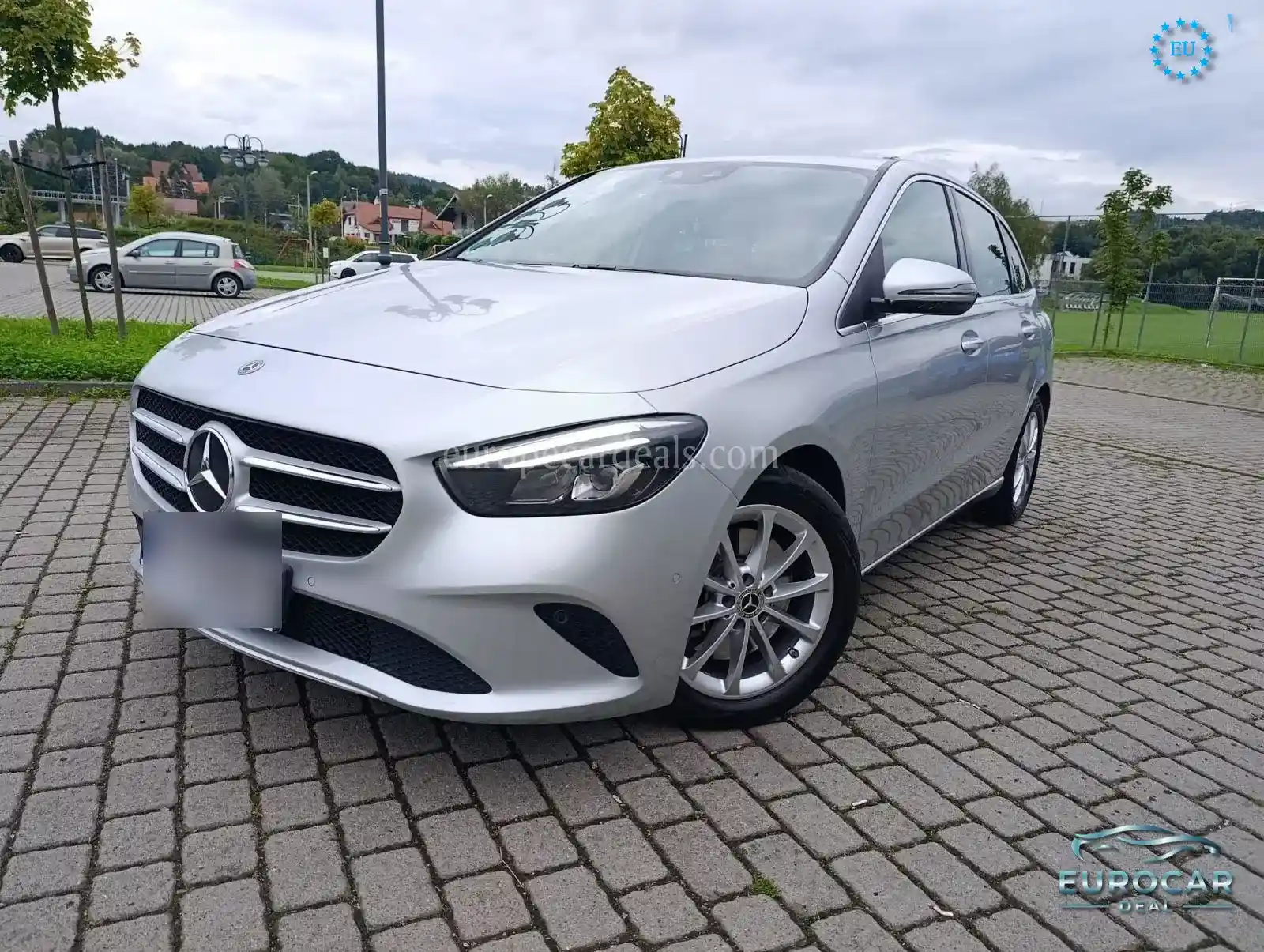Mercedes-Benz B 250