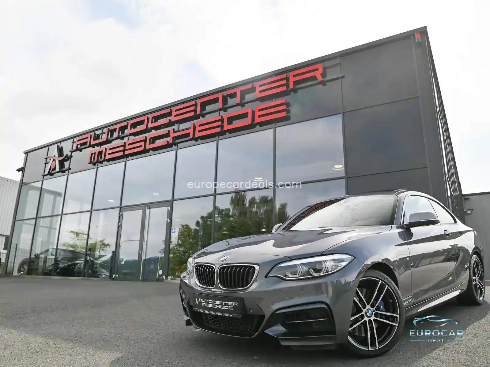 BMW M240i