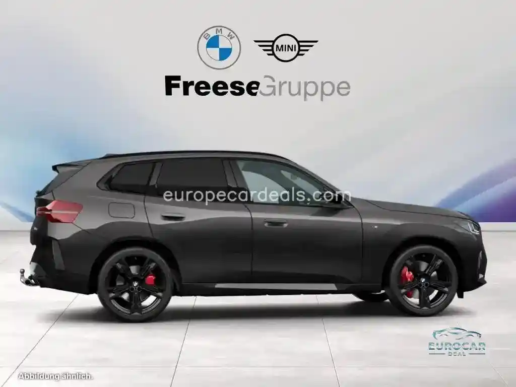 BMW X3 M50