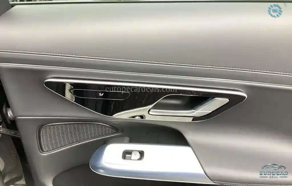 Mercedes-Benz E 450