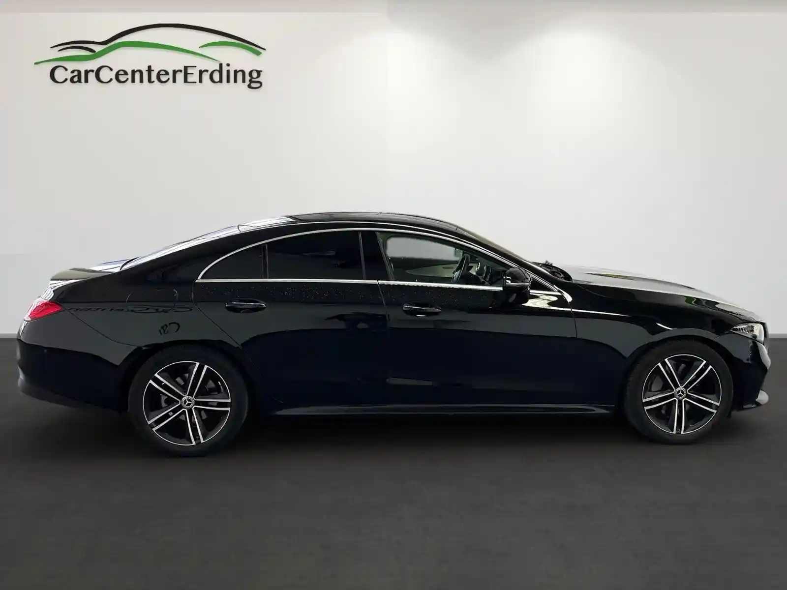 Mercedes-Benz CLS 300
