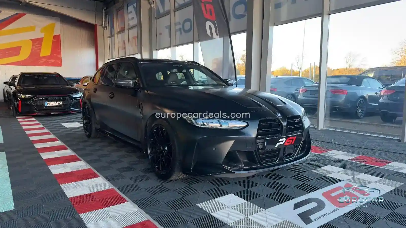 BMW M3