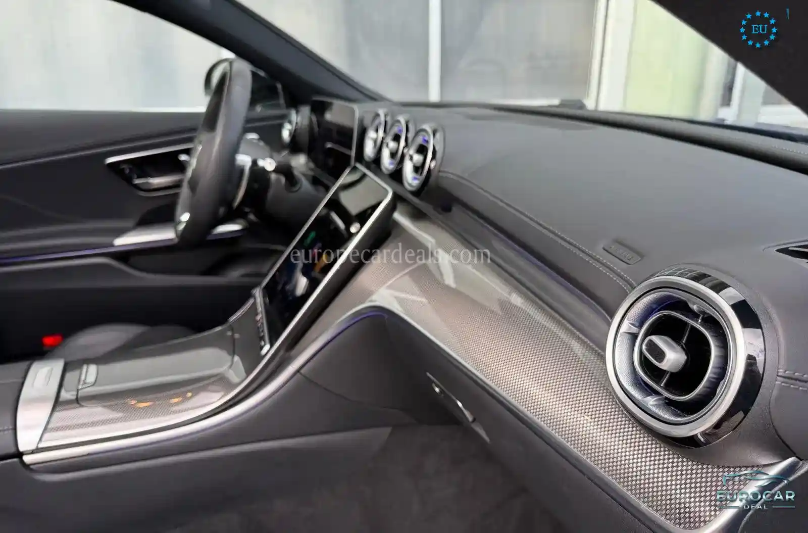 Mercedes-Benz CLE 53 AMG