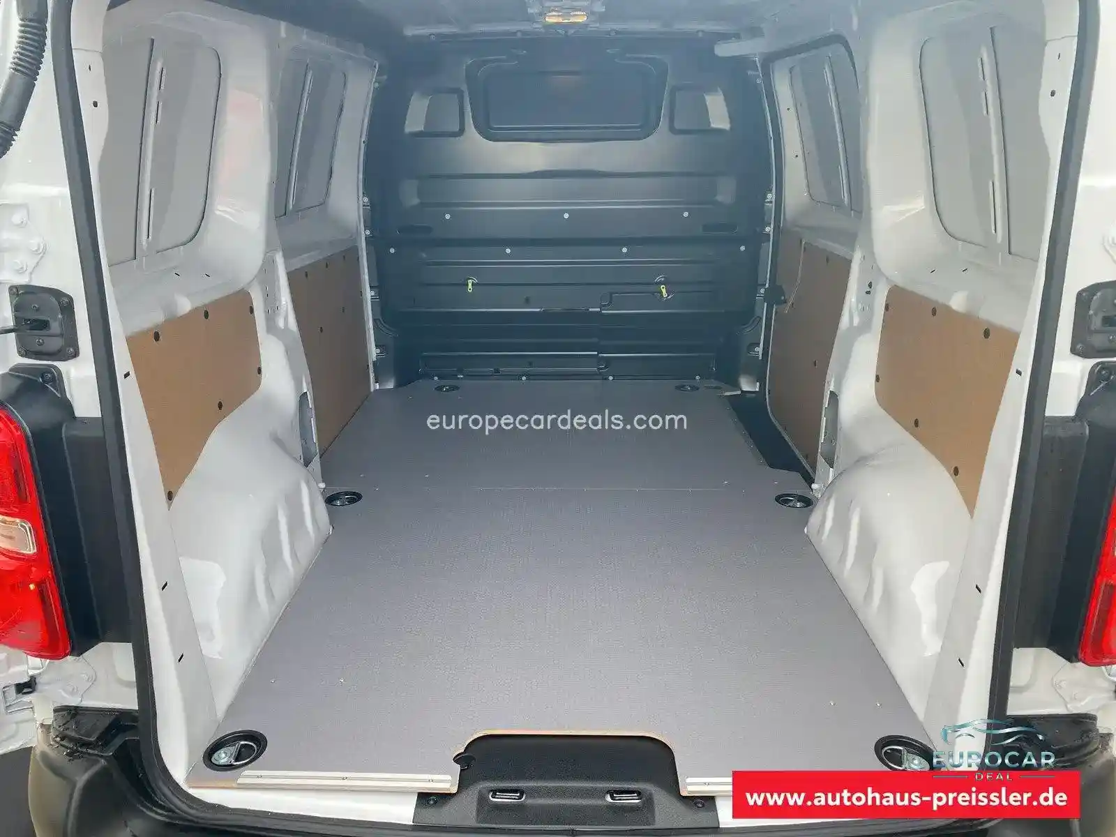 Toyota Proace (Verso)