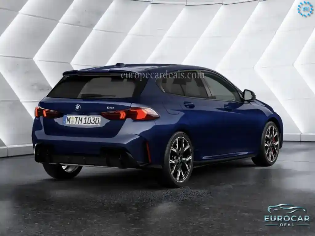BMW 120