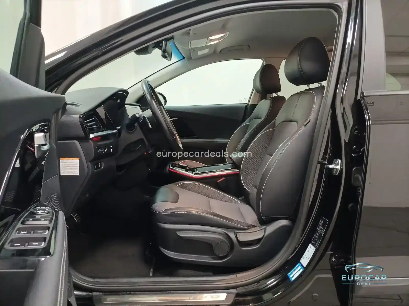 Kia Niro EV
